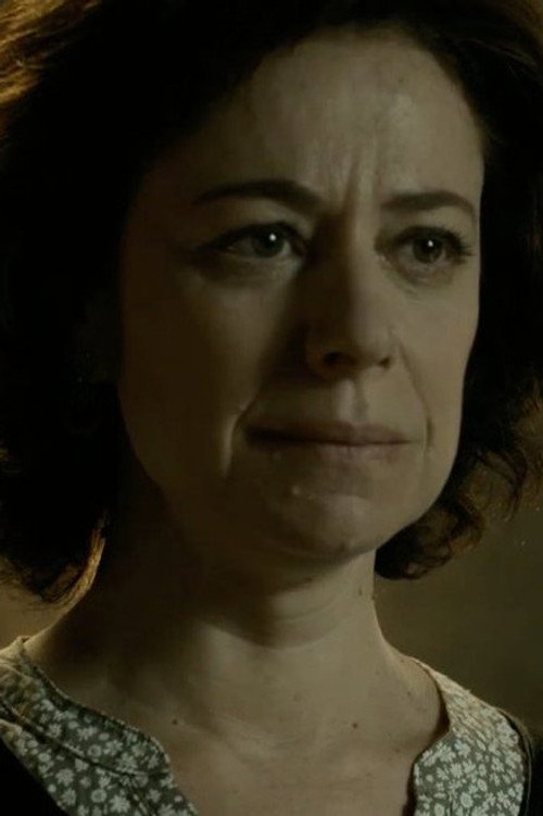 Photo of María Salgueiro, Acting