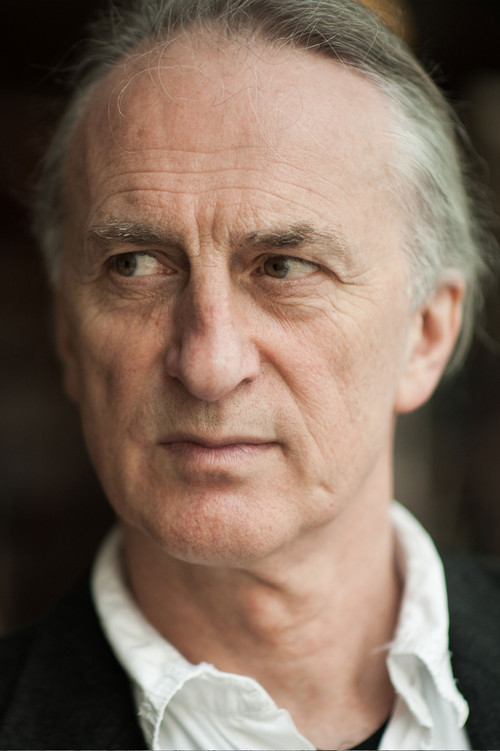 Photo of Johannes Habla, Acting
