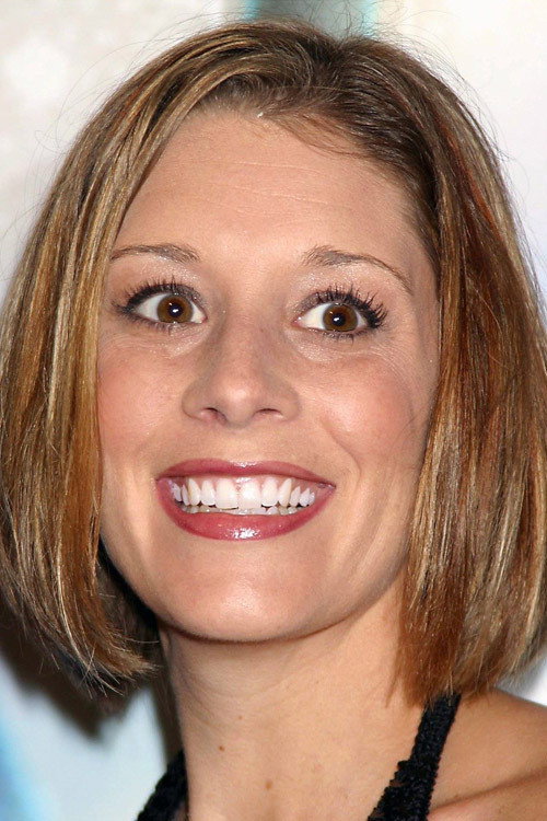 Photo of Lindsey Stoddart, Acting