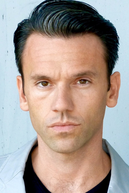 Ward Roberts profile