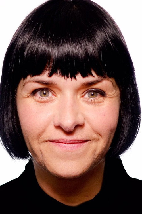 Marj Hogarth profile