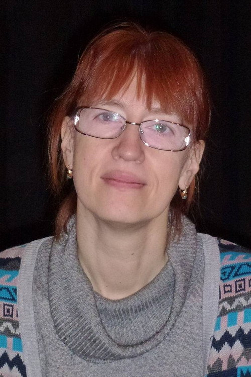 Photo of Natalya Lvova, Acting