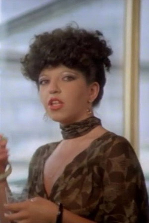 Luisa Morandini profile