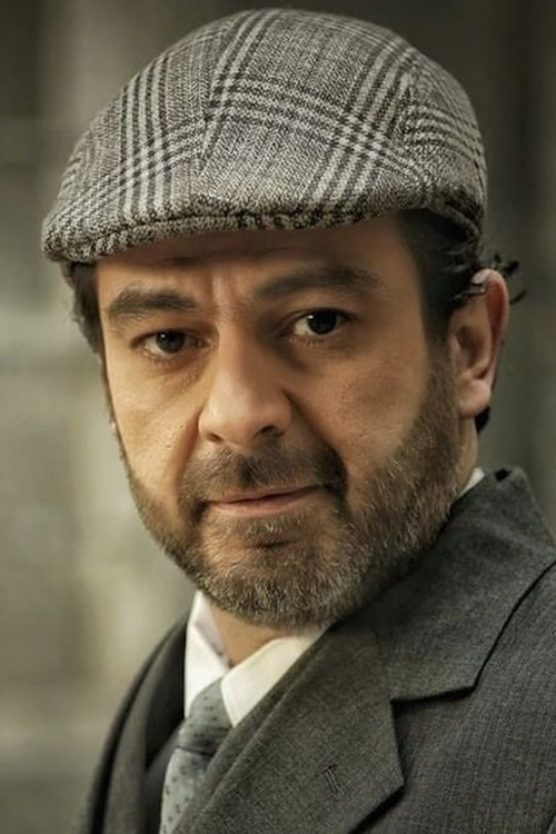 عاصم حواط profile