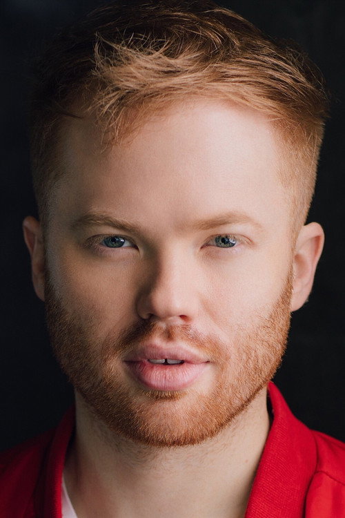 Photo of Wesley MacInnes, Acting