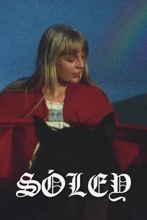 Movie poster for Sóley (1982)