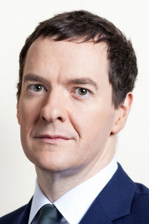 George Osborne profile