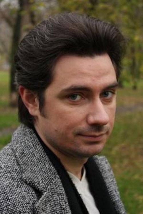 Photo of Aleksandr Kovrizhnykh, Acting