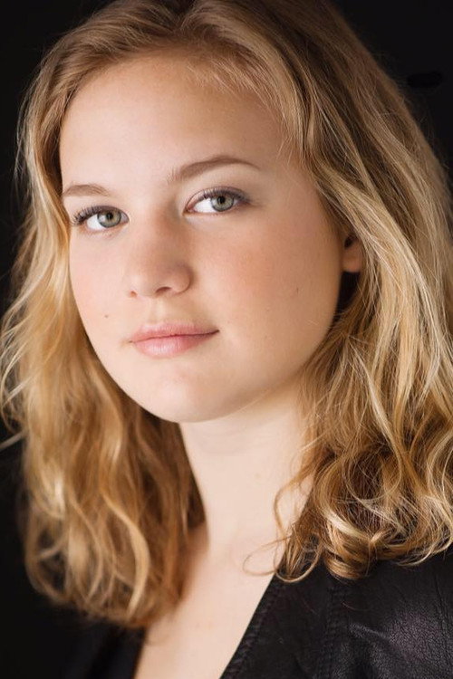 Photo of Aislyn Watson, Acting