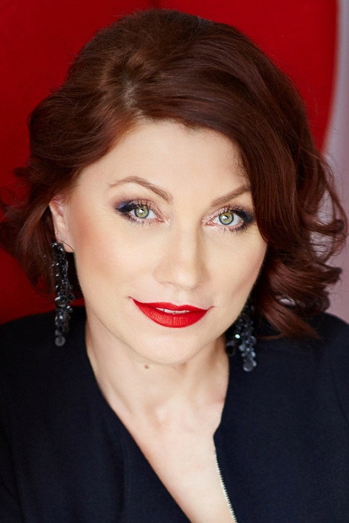Photo of Roza Syabitova, Acting