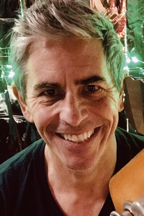 Photo of Phil Thornalley, Acting