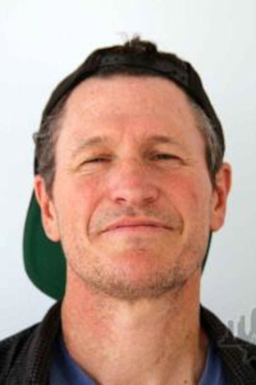 Photo of Justin Strubing, Acting