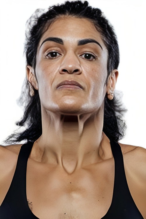 Photo of Gisele Moreira, Acting