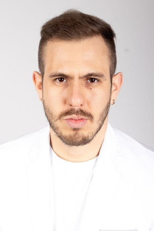 Photo of Jhoan Martinez, Acting