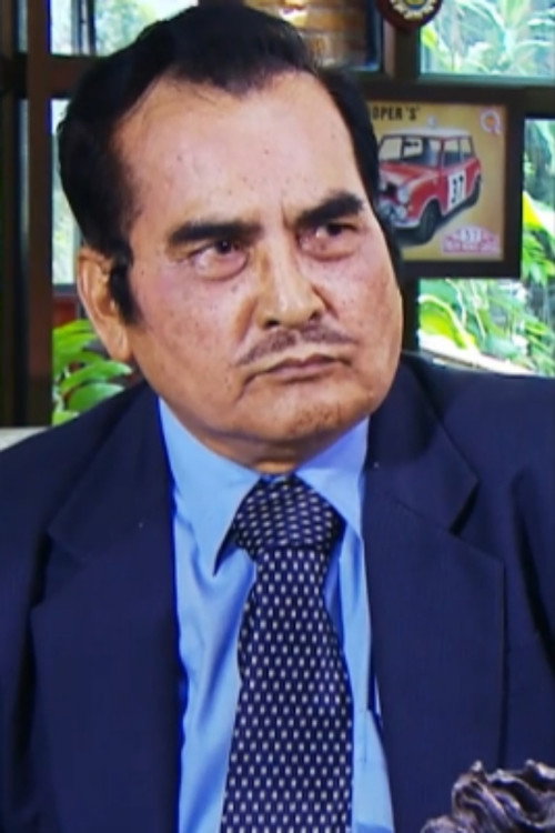 Photo of Chat Mongkolchai, Acting