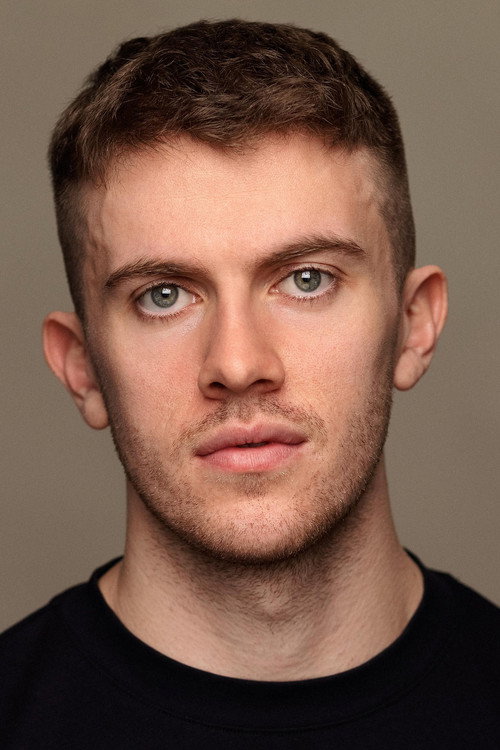 Photo of Finn Haney, Acting