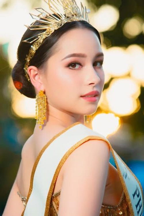 Napat Zen Youngblood profile