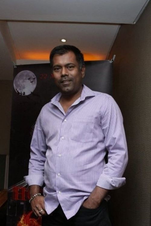 Photo of Sridhar Jetty, Directing