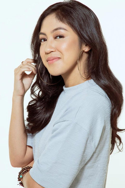 Gab Pangilinan profile