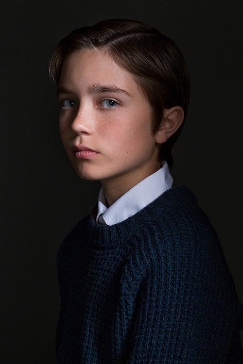 Photo of Kingston Vernes, Acting