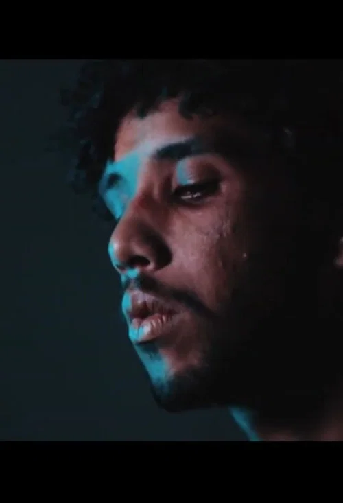 Movie poster for Under the Light (2022)