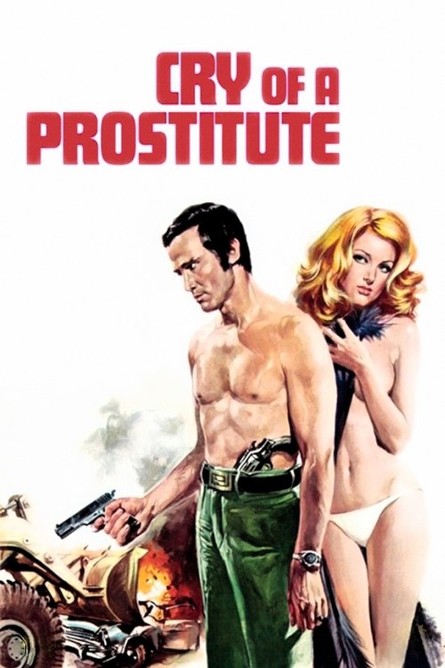 Movie poster for Cry of a Prostitute (1974)