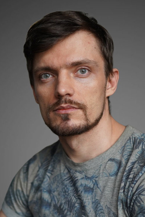Photo of Egor Pezhemskiy, Acting
