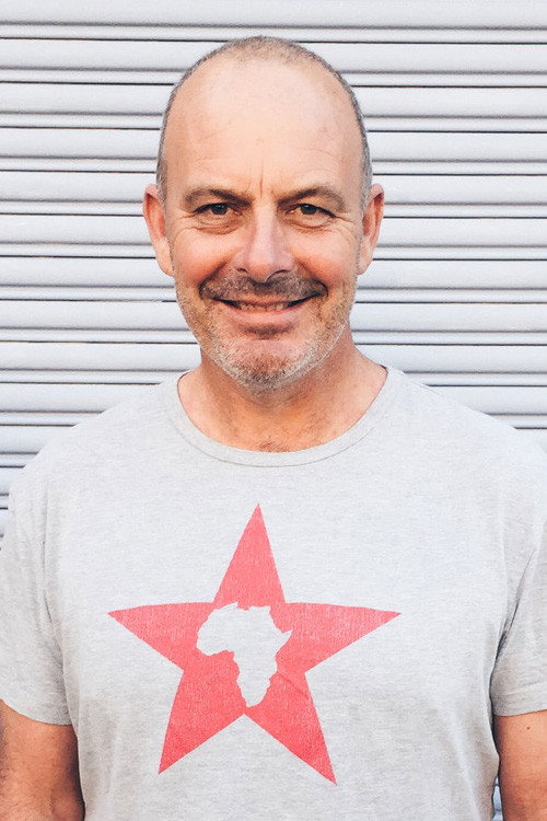 Photo of Andrew Daddo, Acting