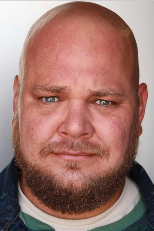 Michael Villar profile