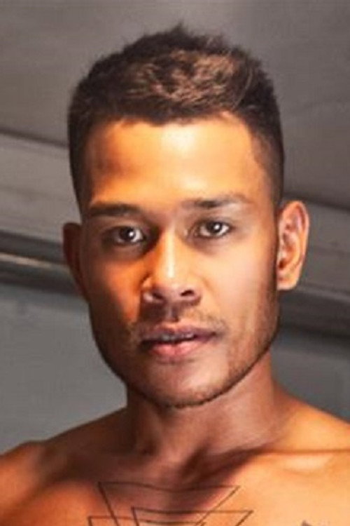 Photo of Trevor Northman, Acting