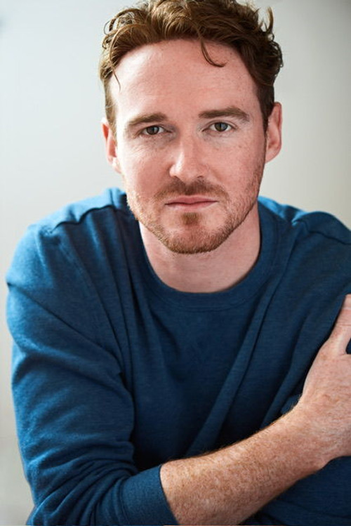 Photo of James Butler, Acting