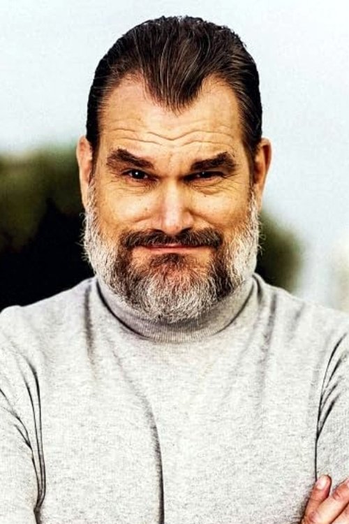 Photo of Ray Buffer, Acting