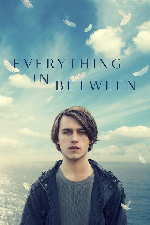 Movie poster for Everything in Between (2022)