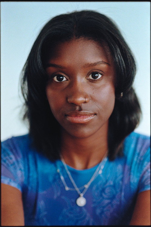 Catherine-Audrey Volcy profile