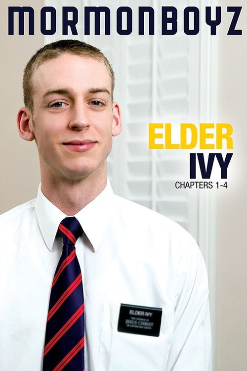 Movie poster for Elder Ivy: Chapters 1-4 (2018)