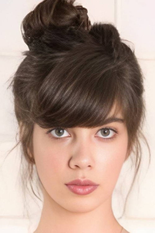 Photo of Noa Fridman, Acting