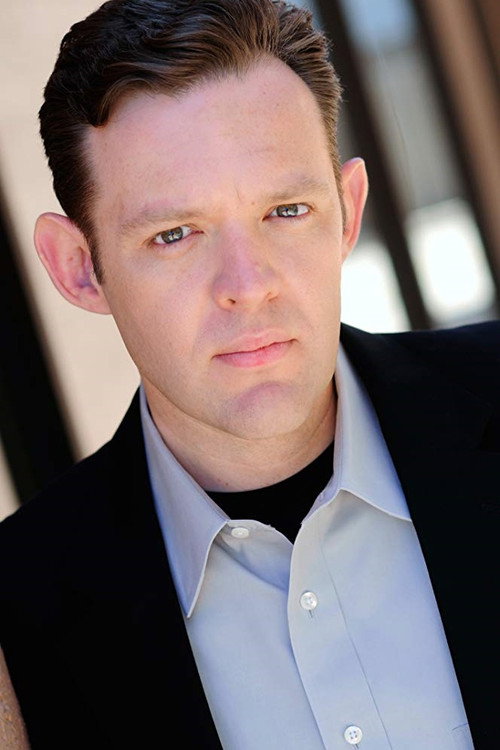 Rob Gallavan profile