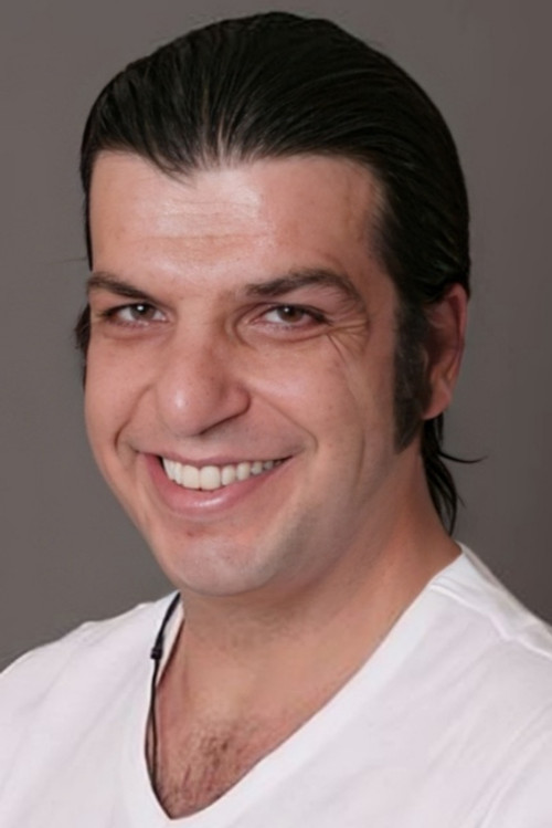 Photo of Murat Yatman, Acting