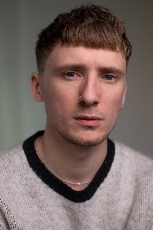 Photo of Joshua Dowden, Acting