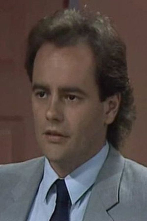 Photo of Ian Rawlings, Acting