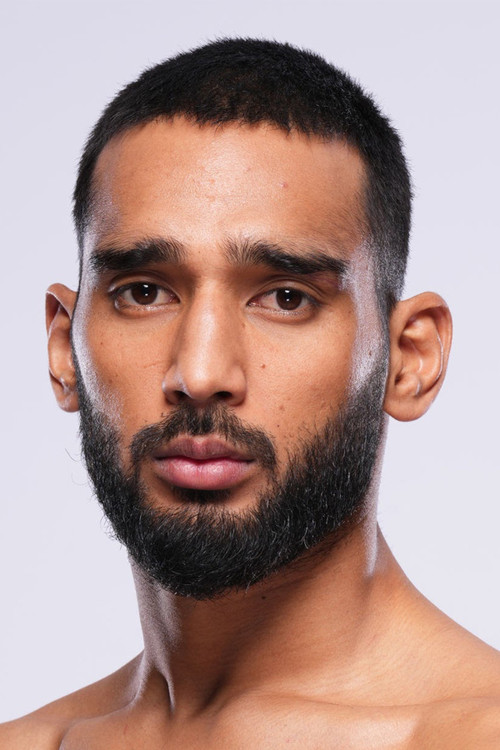Photo of Anshul Jubli, Acting