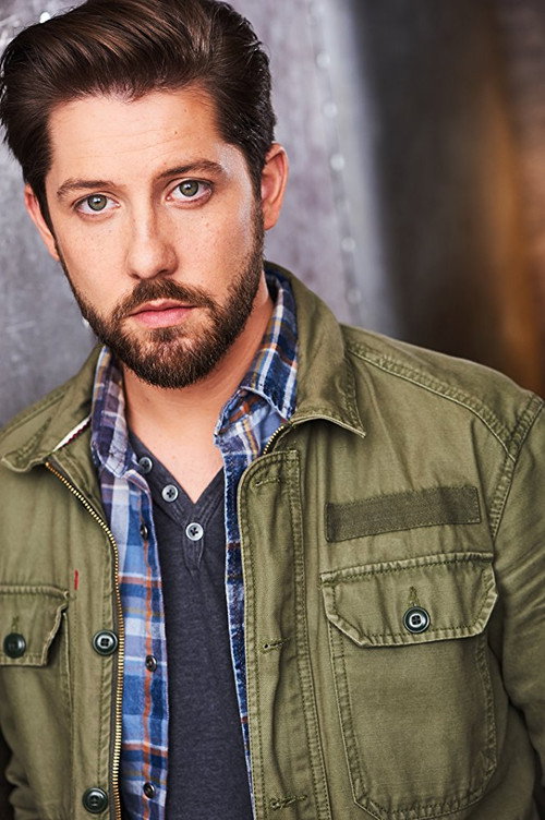 Photo of Drew Cash, Acting