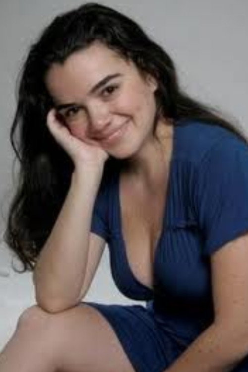 Photo of Débora Aoni, Acting