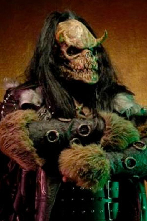 Photo of OX, Acting