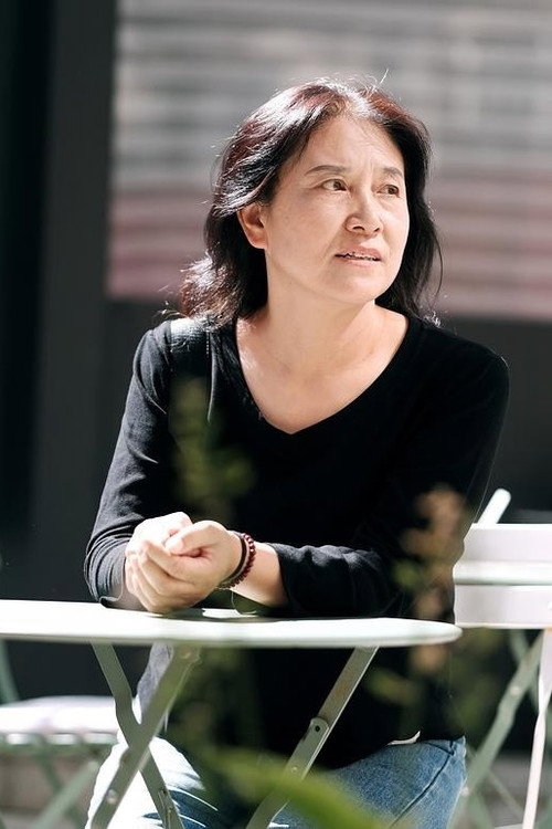 Photo of 来曼, Acting