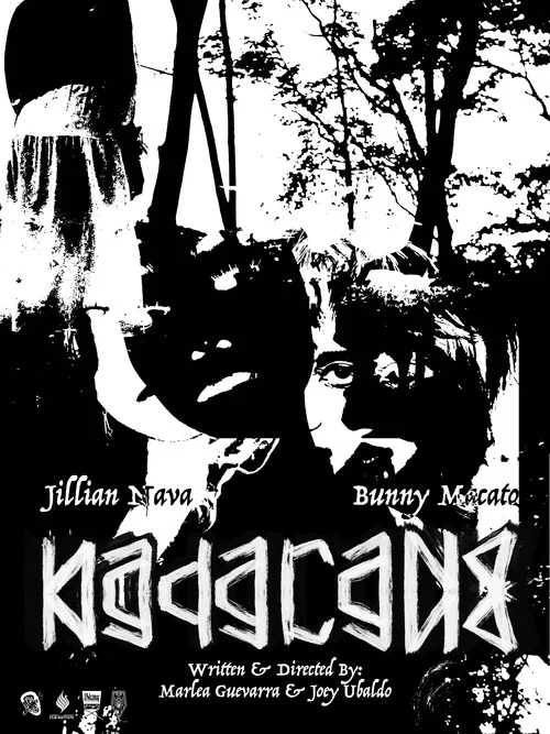 Movie poster for Nabarang, Nadarang (2026)