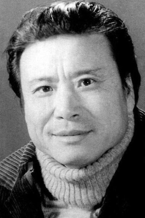 Photo of Guangting Chen, Acting