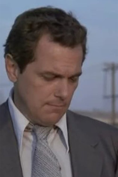 Photo of Stafford Morgan, Acting