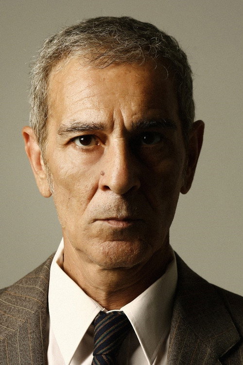 Giorgos Symeonidis profile