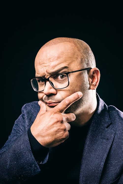 Fernando Rocha profile